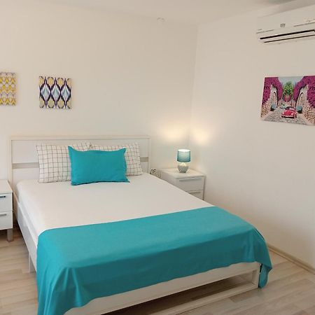Daffne Otel Çanakkale Zimmer foto