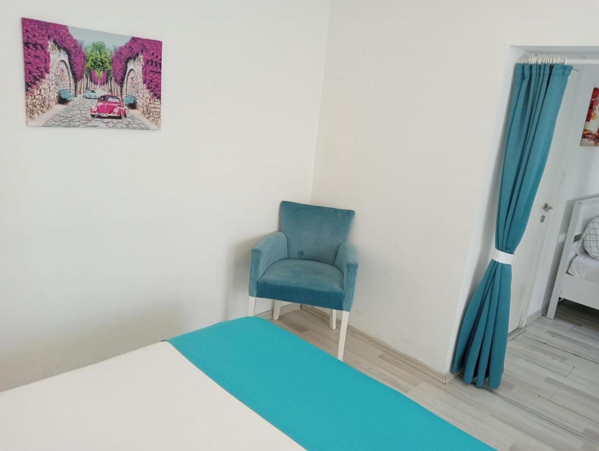 Daffne Otel Çanakkale Exterior foto
