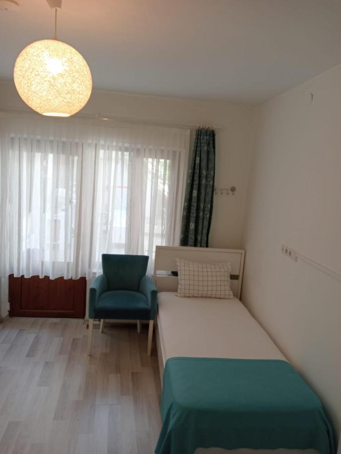 Daffne Otel Çanakkale Exterior foto
