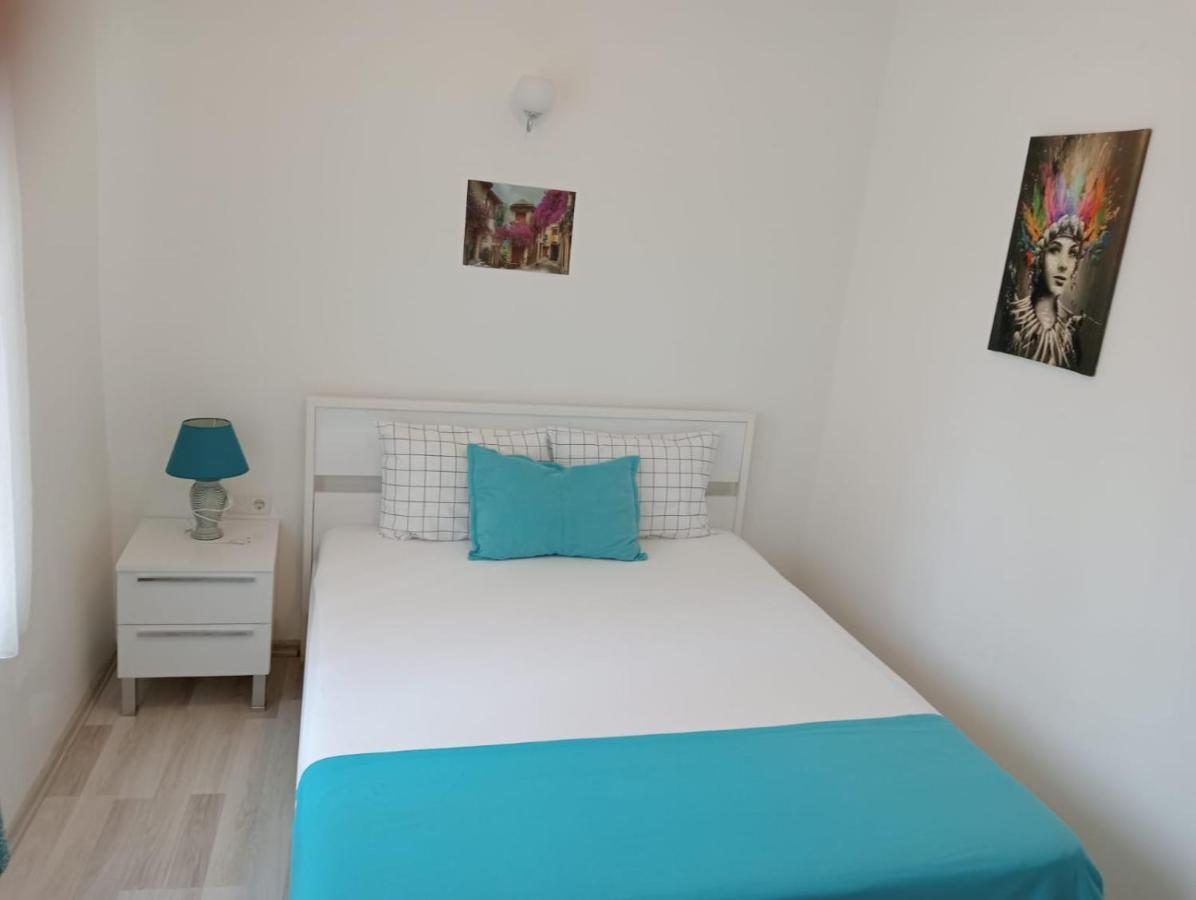 Daffne Otel Çanakkale Exterior foto