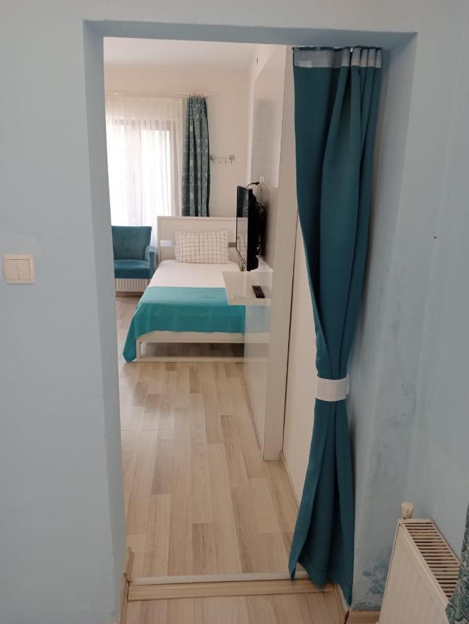 Daffne Otel Çanakkale Exterior foto