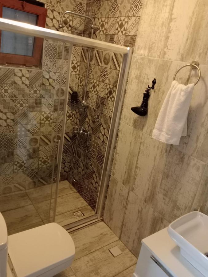Daffne Otel Çanakkale Exterior foto