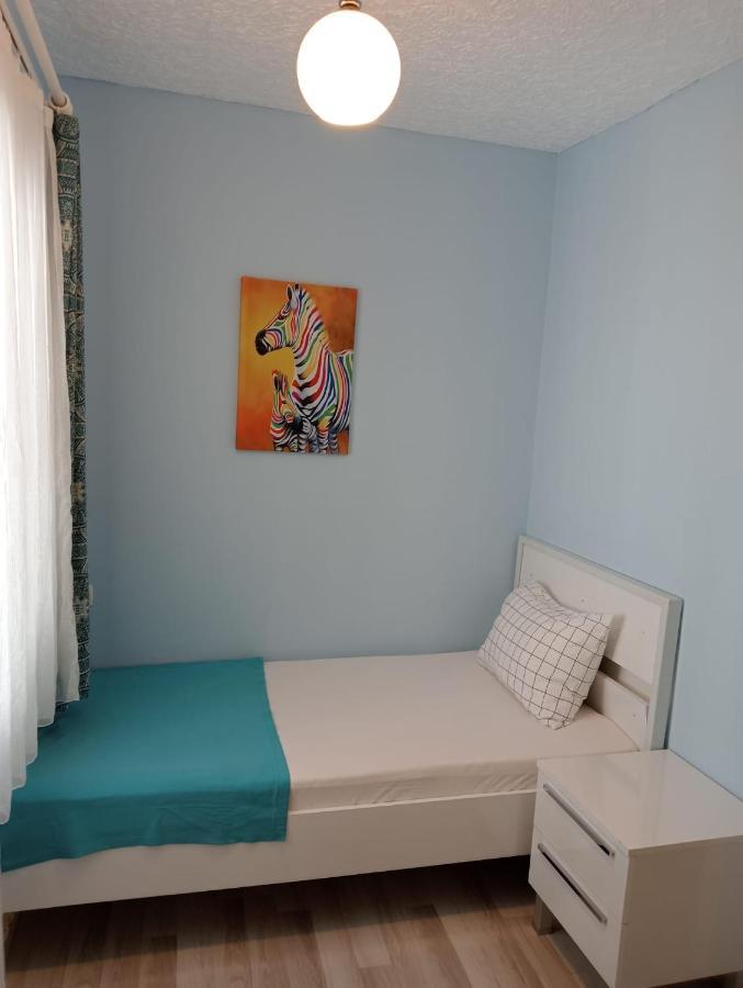 Daffne Otel Çanakkale Exterior foto