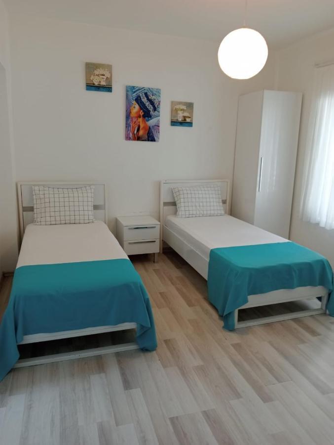 Daffne Otel Çanakkale Exterior foto