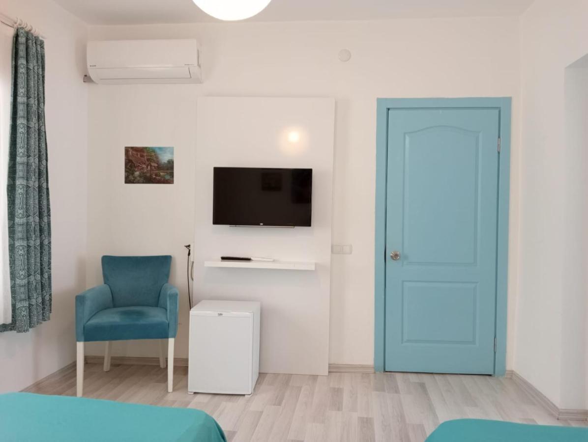 Daffne Otel Çanakkale Exterior foto