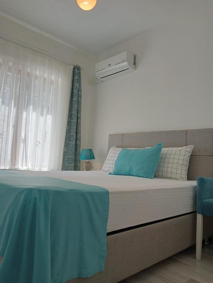 Daffne Otel Çanakkale Exterior foto