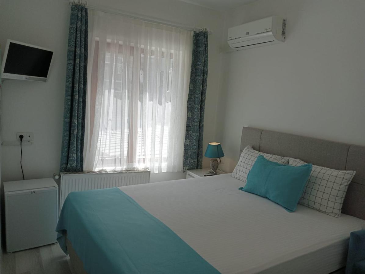 Daffne Otel Çanakkale Exterior foto