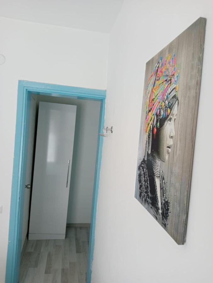 Daffne Otel Çanakkale Exterior foto