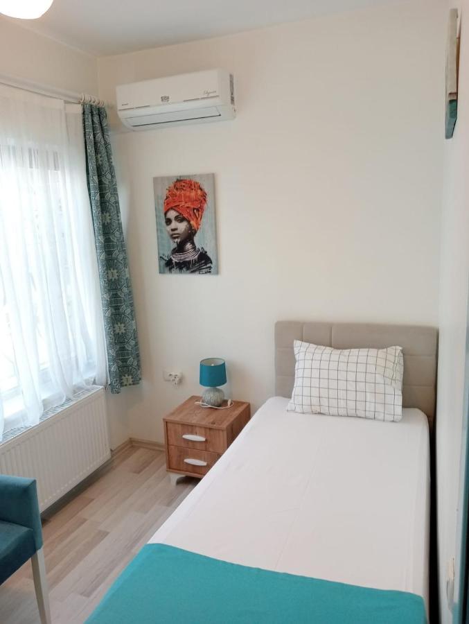 Daffne Otel Çanakkale Exterior foto