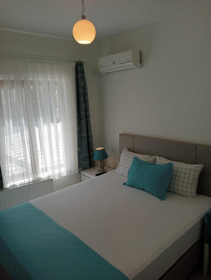 Daffne Otel Çanakkale Exterior foto