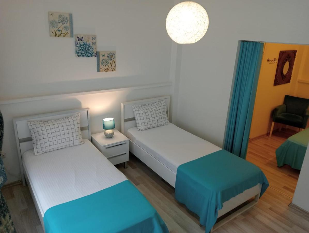 Daffne Otel Çanakkale Exterior foto