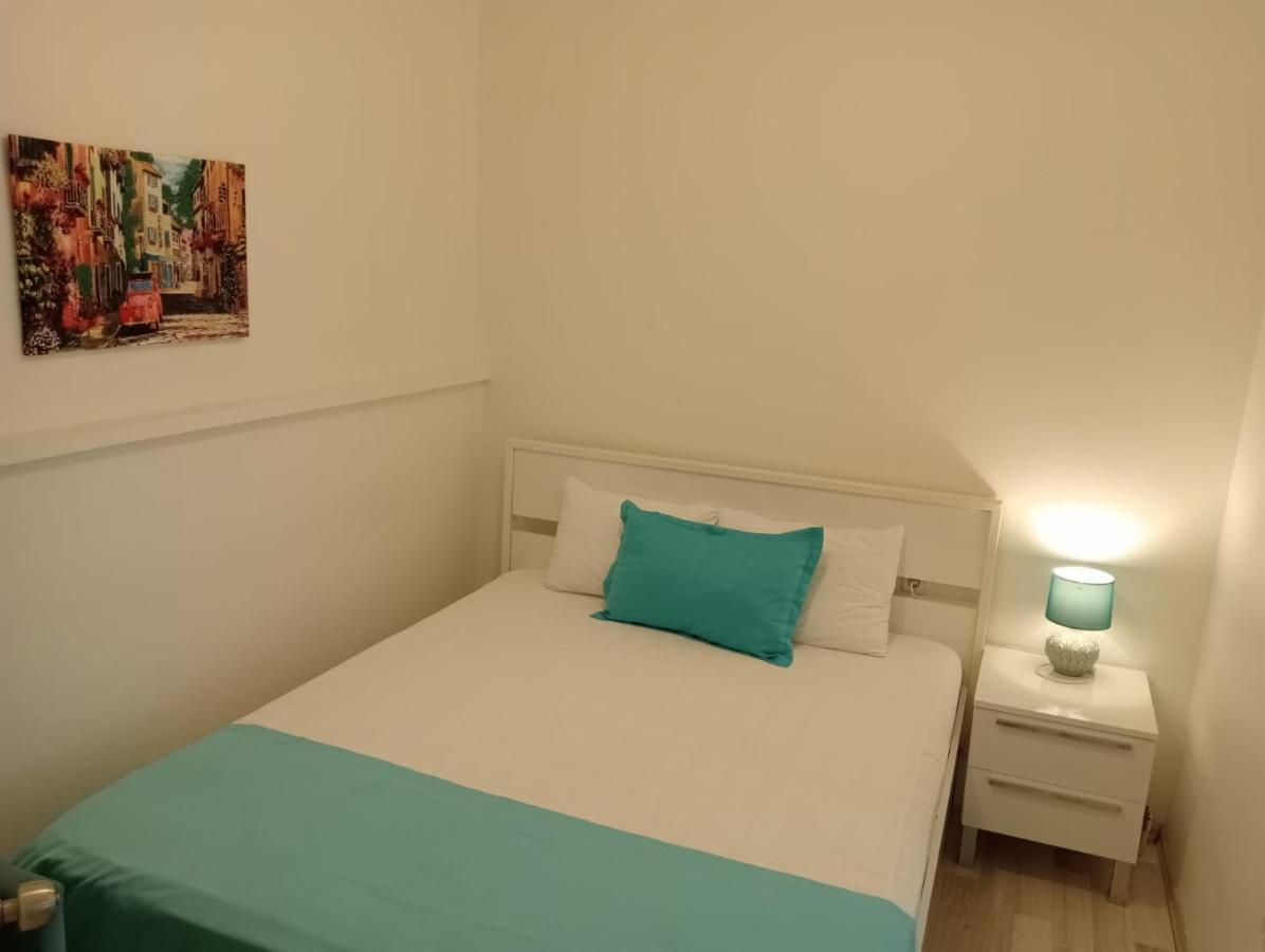 Daffne Otel Çanakkale Exterior foto