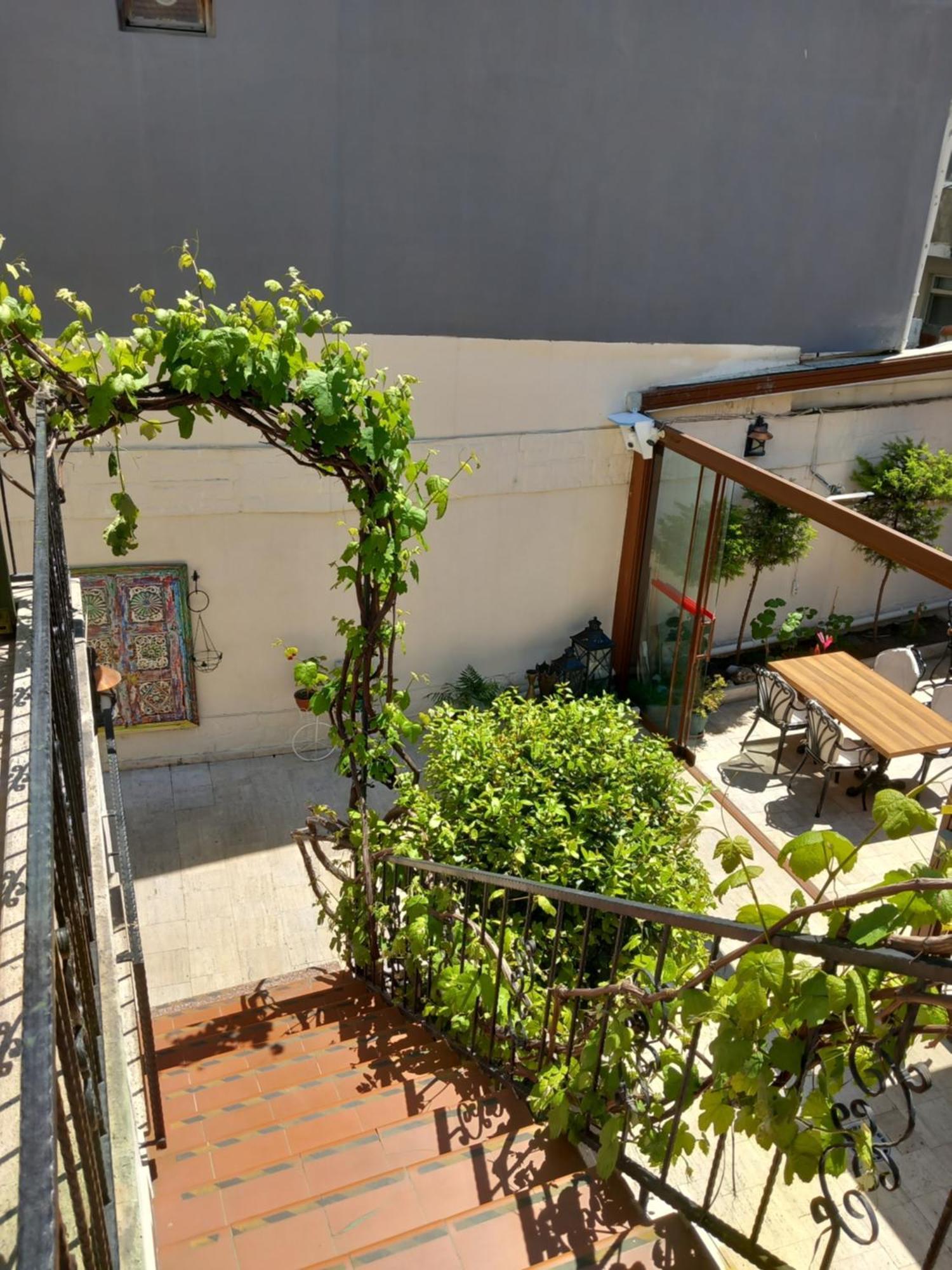 Daffne Otel Çanakkale Exterior foto