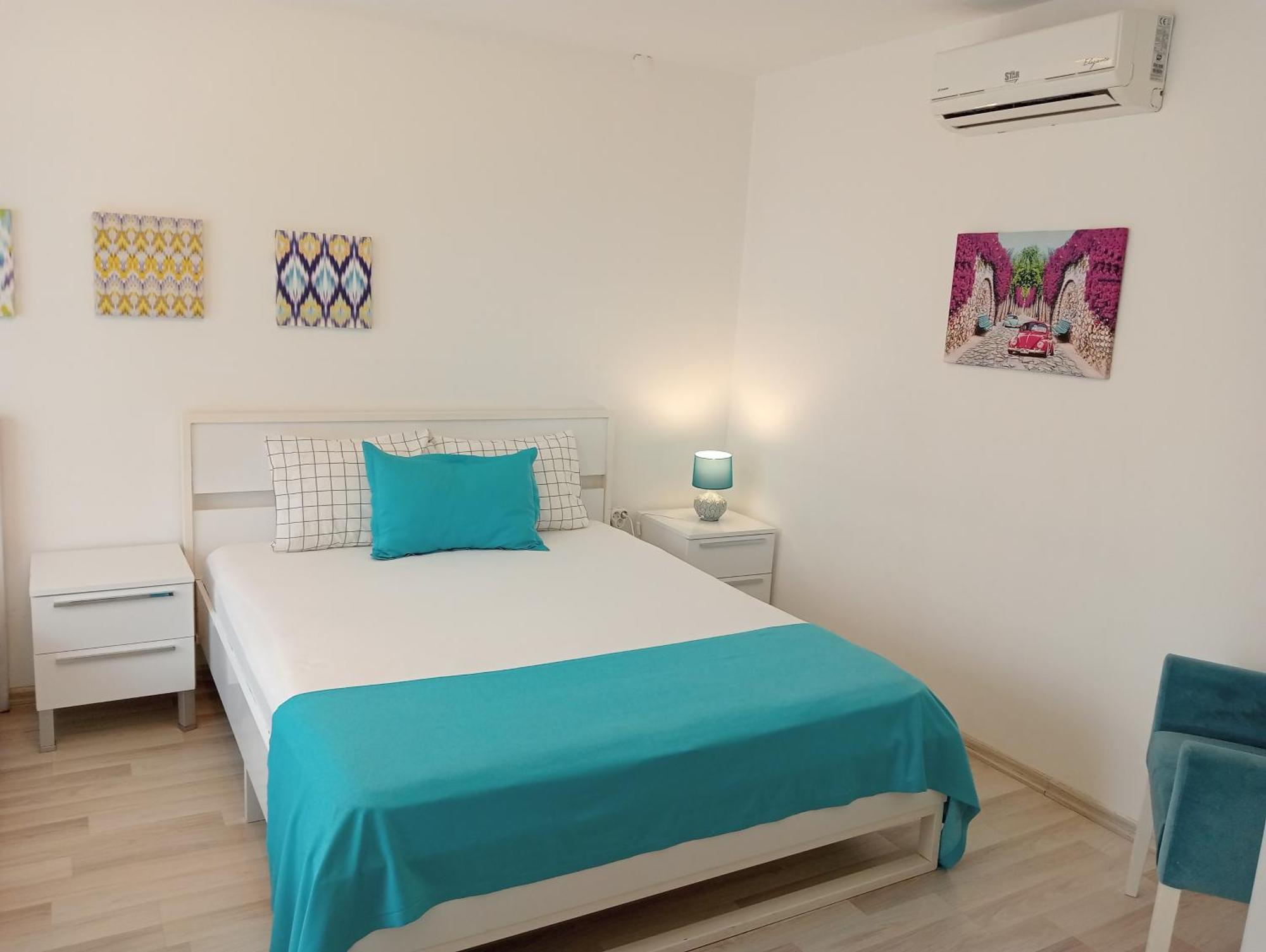 Daffne Otel Çanakkale Zimmer foto