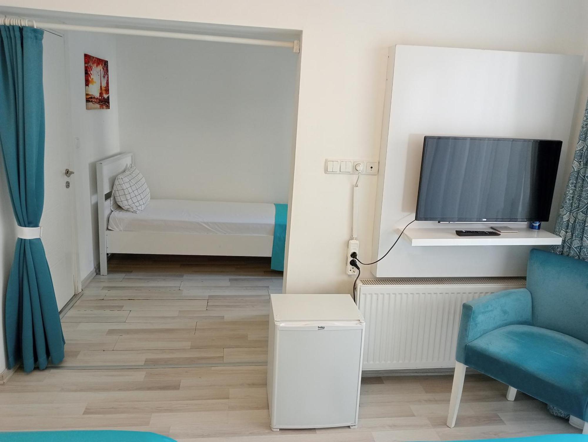Daffne Otel Çanakkale Zimmer foto