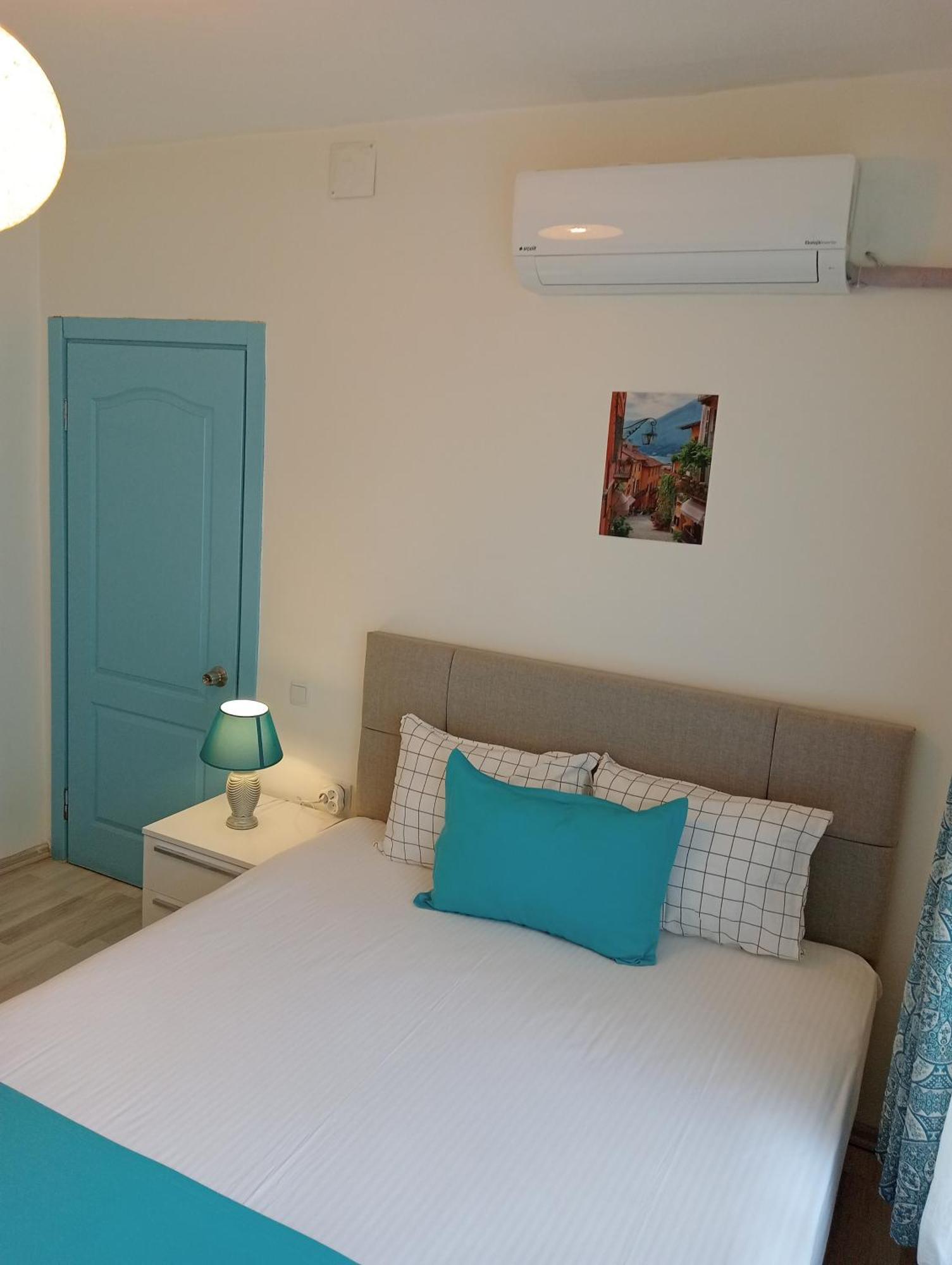 Daffne Otel Çanakkale Exterior foto
